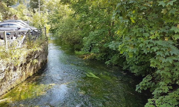 Sabine Mall Gaststätte Zum Lamm