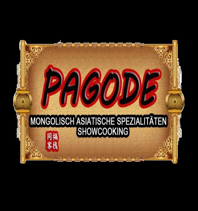 Pagode