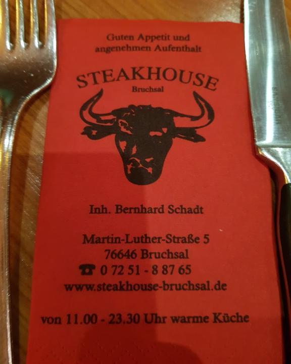 Steak-House